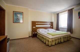 Отели типа «постель и завтрак» Pensjonat Rogatka Осечна Двухместный номер «Комфорт» с 1 кроватью или 2 отдельными кроватями-2