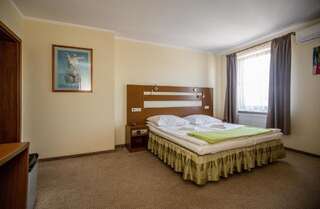 Отели типа «постель и завтрак» Pensjonat Rogatka Осечна Двухместный номер «Комфорт» с 1 кроватью или 2 отдельными кроватями-9